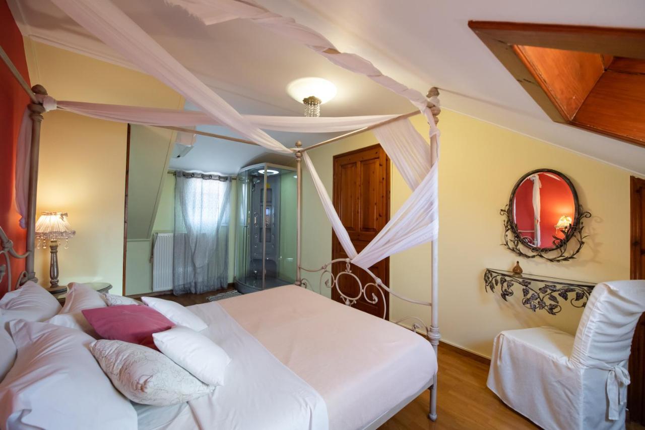 Lefkas City Apartments & Suites Lefkada City Ngoại thất bức ảnh