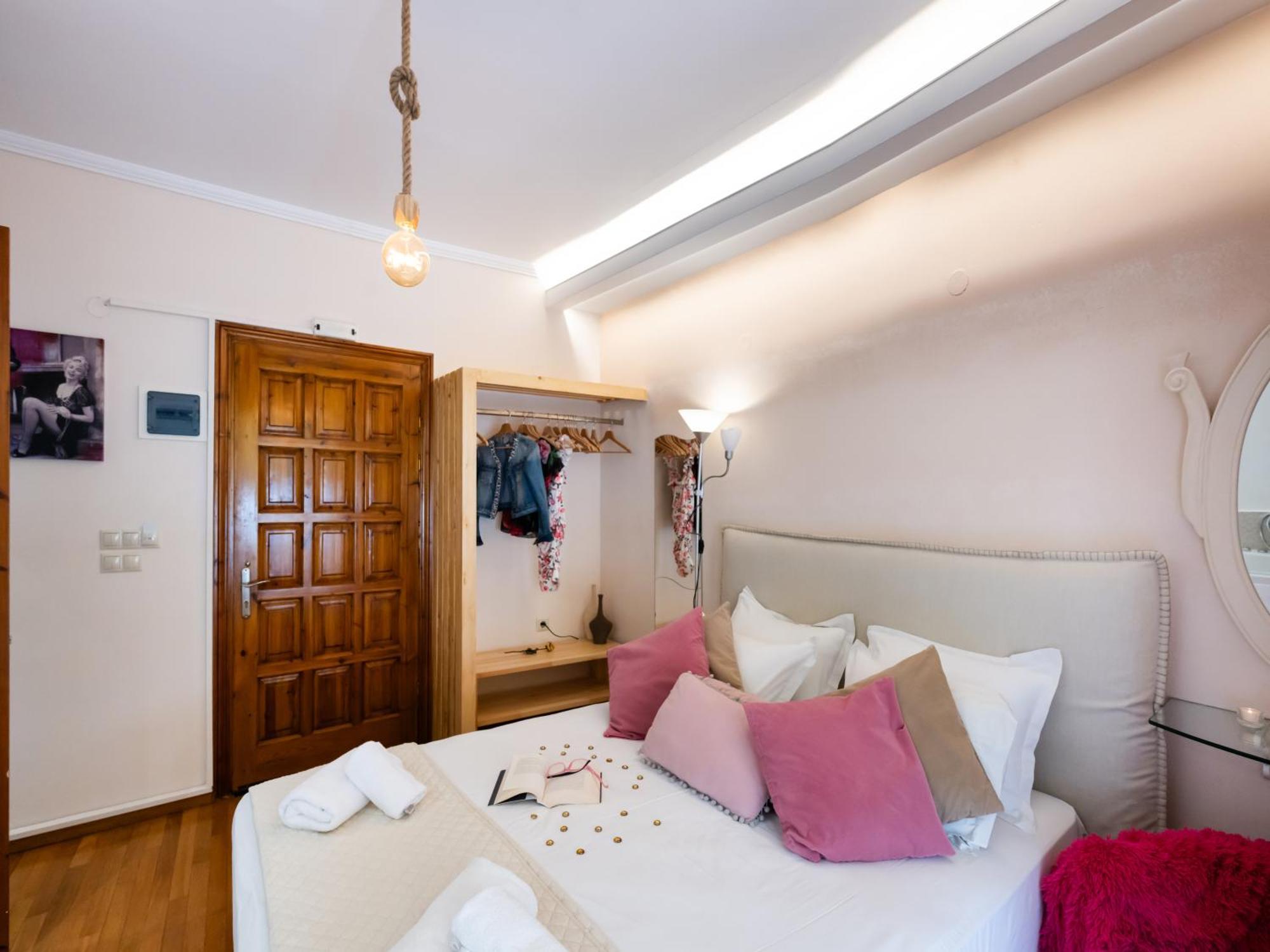 Lefkas City Apartments & Suites Lefkada City Ngoại thất bức ảnh